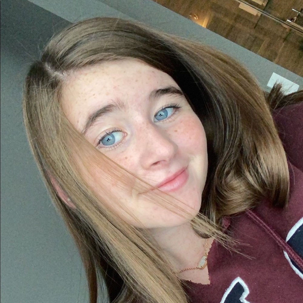 Meet your Posher, Madison